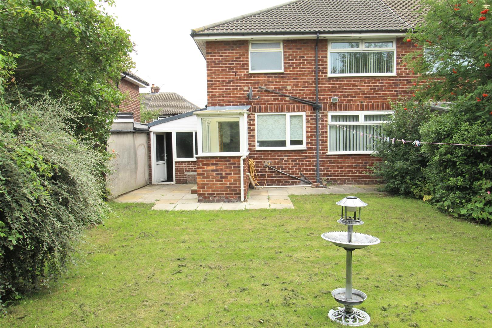 Property Details Estate Agents, Aintree, Liverpool Grosvenor Waterford Estate Agents Ltd